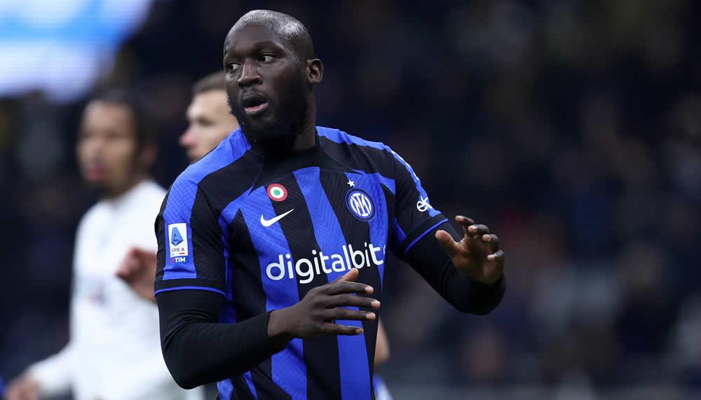 Romelu Lukaku will für Inter Mailand auf Gehalt verzichten