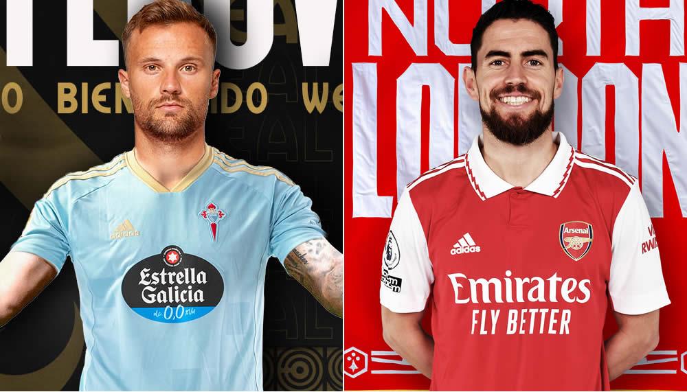 Deadline Day: Diese Transfers gingen über die Bühne