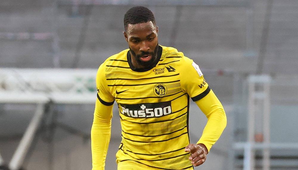 Französischer Erstligist ist offenbar scharf auf Ulisses Garcia