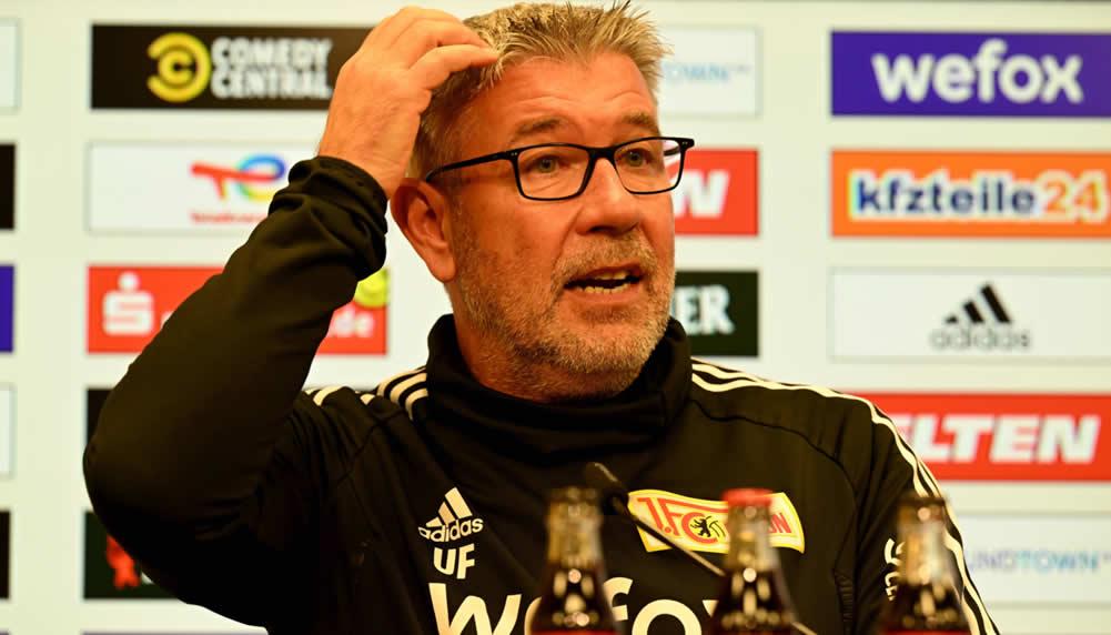 Urs Fischer ärgert sich über Abgang von Ryerson in Richtung BVB