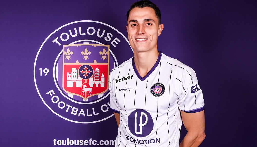 Abgang bei YB offiziell: Vincent Sierro wechselt