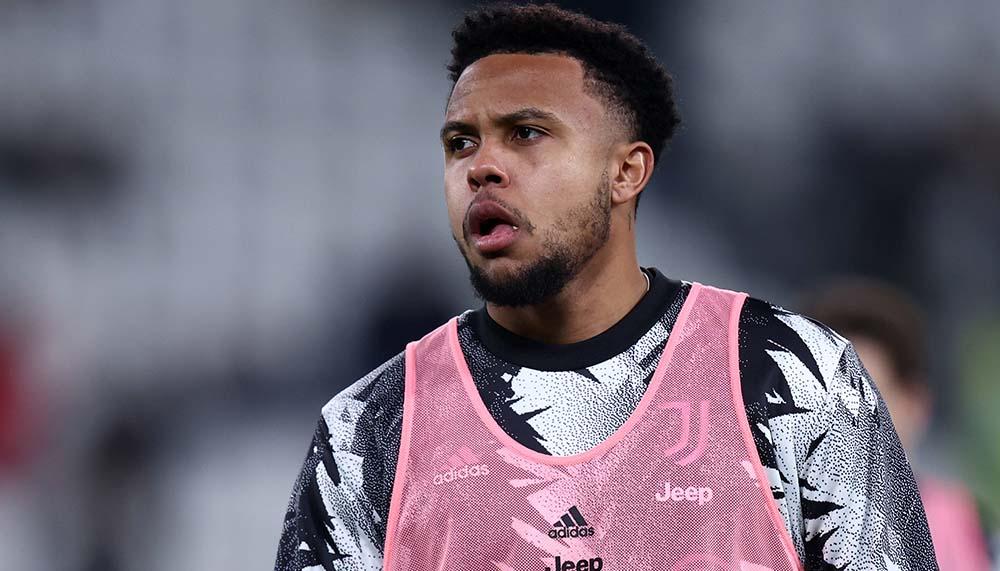 McKennie reist für den Medizincheck nach England