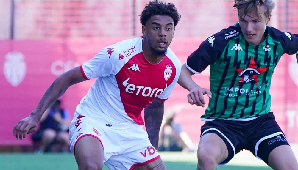 Der FC St. Gallen beschäftigt sich mit Willem Geubbels