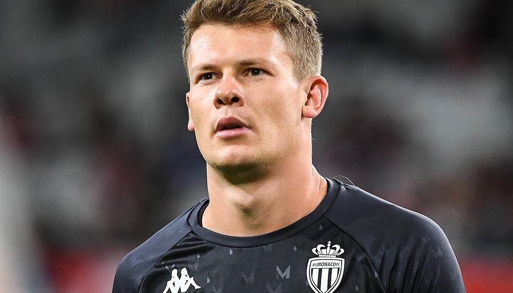 Doch noch zurück zum FC Bayern? Nun spricht Nübel