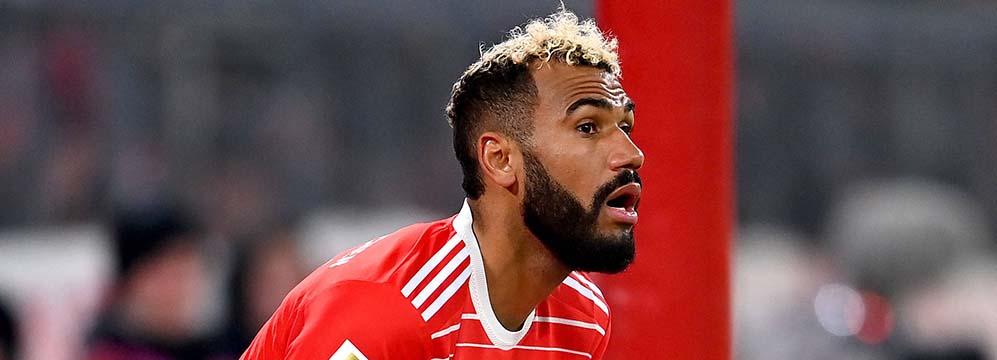 Eric Maxim Choupo-Moting