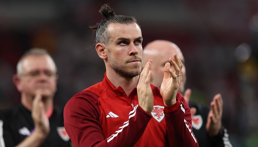 Offiziell: Gareth Bale verkündet Karriereende