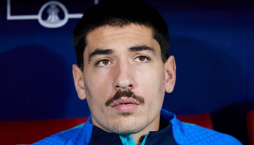 Sporting will Bellerín Wechsel schmackhaft machen