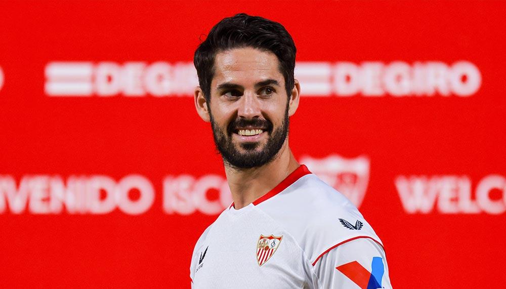 Isco zu Union Berlin? Aussagen lassen aufhorchen