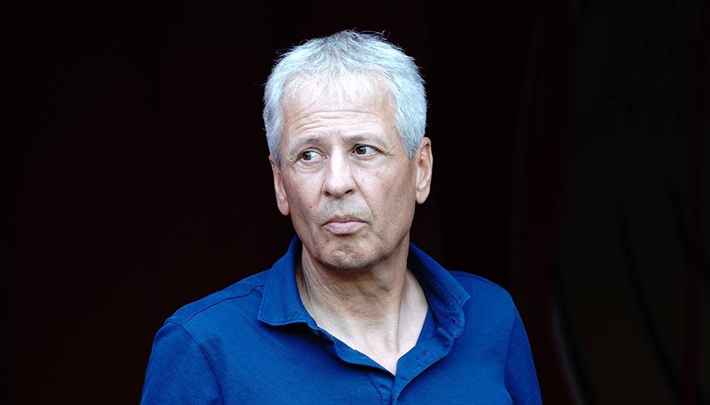 Lucien Favre
