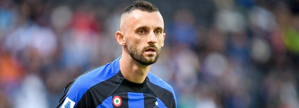 Barça will Marcelo Brozovic bereits im Winter von Inter loseisen