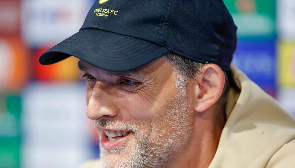 Tuchel zieht nach Deutschland