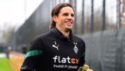 Yann Sommer