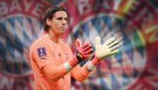 Yann Sommer