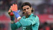 Yann Sommer