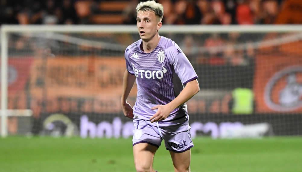 Aleksandr Golovin äussert sich zu angeblichem BVBInteresse