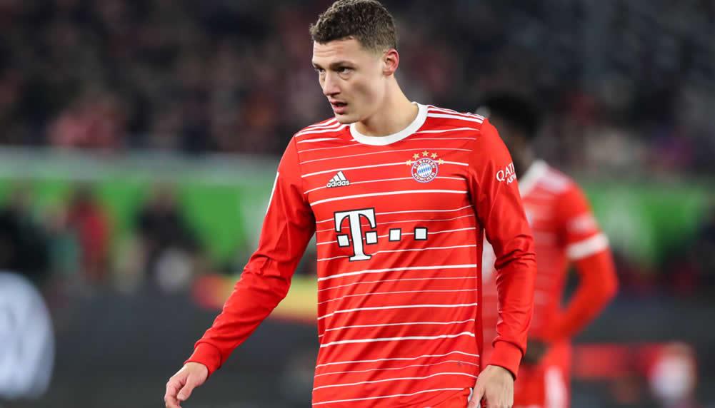 Salihamidzic bestätigt attraktives Angebot für Benjamin Pavard
