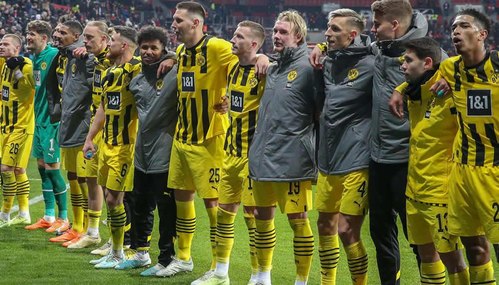 Borussia Dortmund: Die Kluft zwischen Anspruch und Wirklichkeit