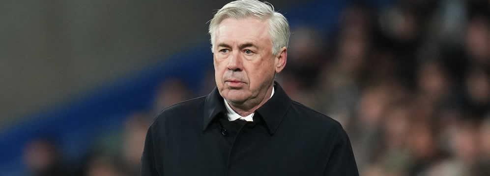 Carlo Ancelotti