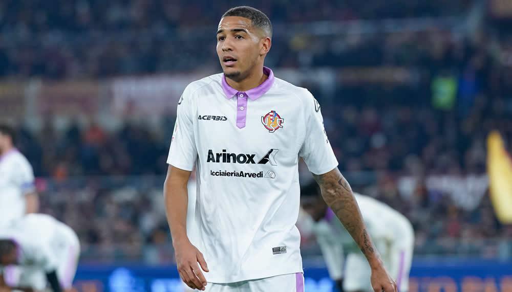 Klassenerhalt mit Cremonese: Charles Pickel will «eine Serie starten»