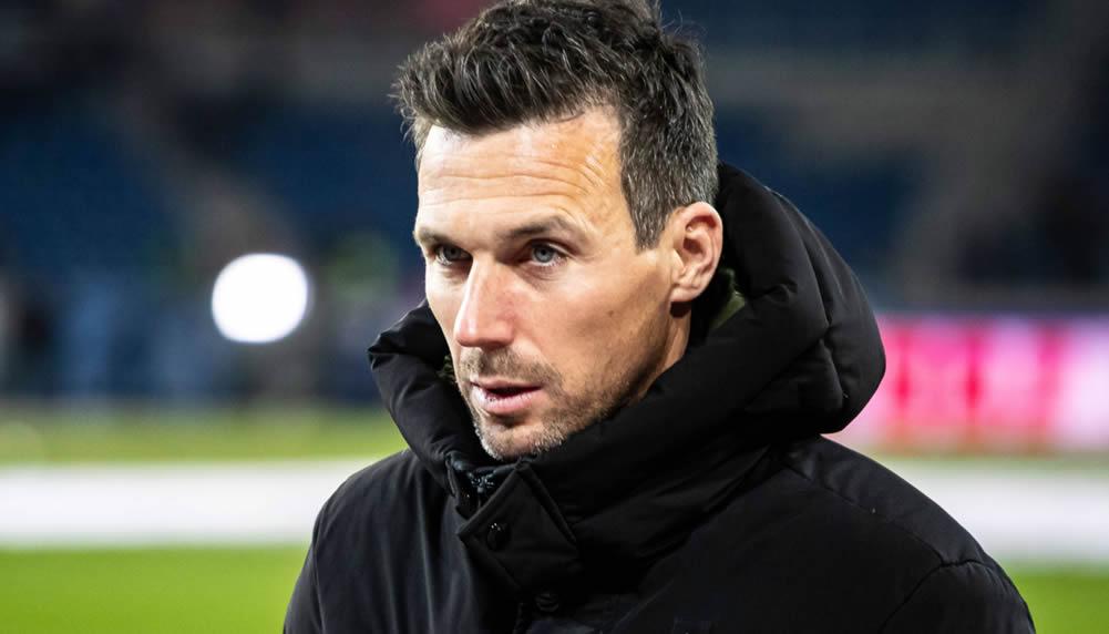Auch ein Trainer aus der 2. Bundesliga bei der TSG ein Anwärter