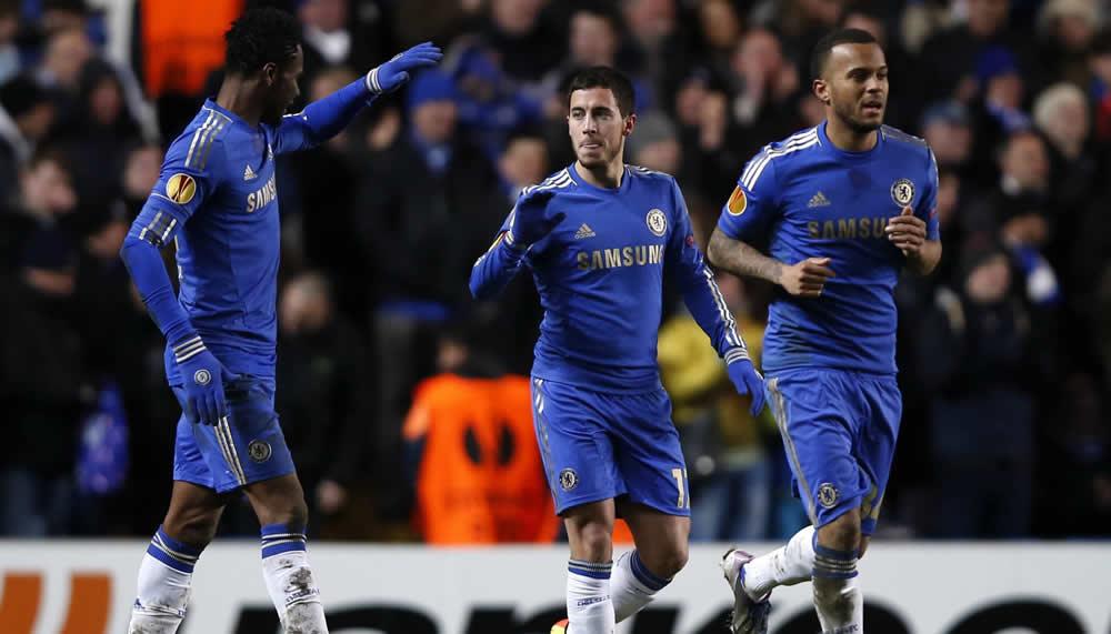 Ex-Kollege über Eden Hazard: «Faulster Fussballer, den ich je gesehen habe»
