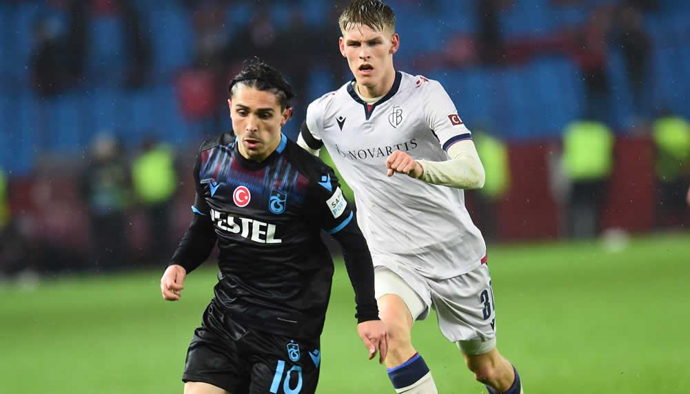 Nach schwachem Auftritt: Der FC Basel verliert in der Türkei