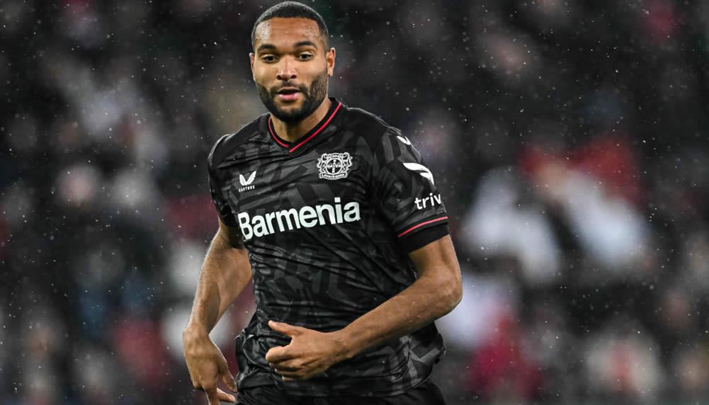 Jonathan Tah