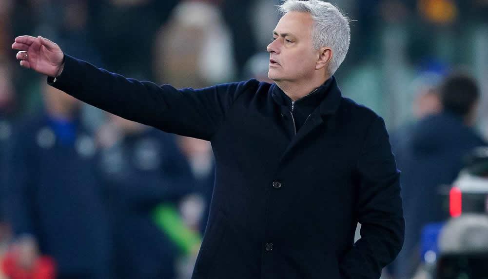 José Mourinho