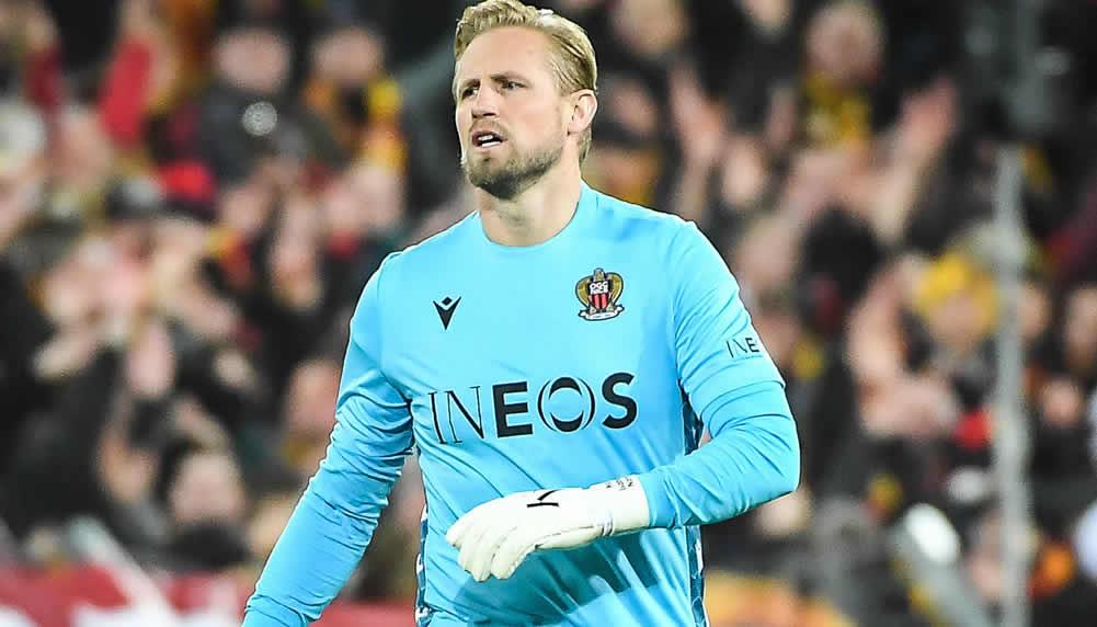 Kasper Schmeichel