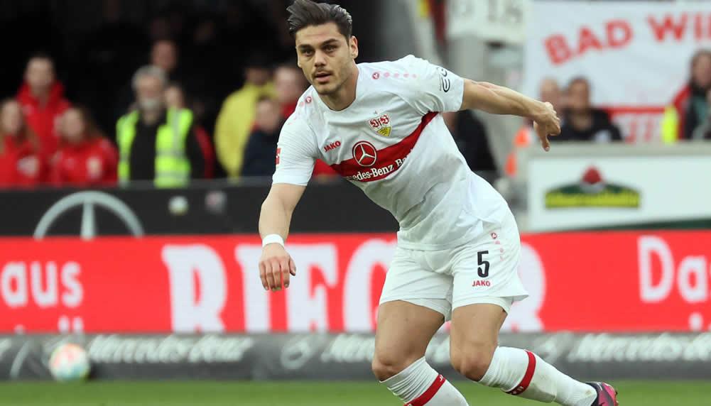 Konstantinos Mavropanos