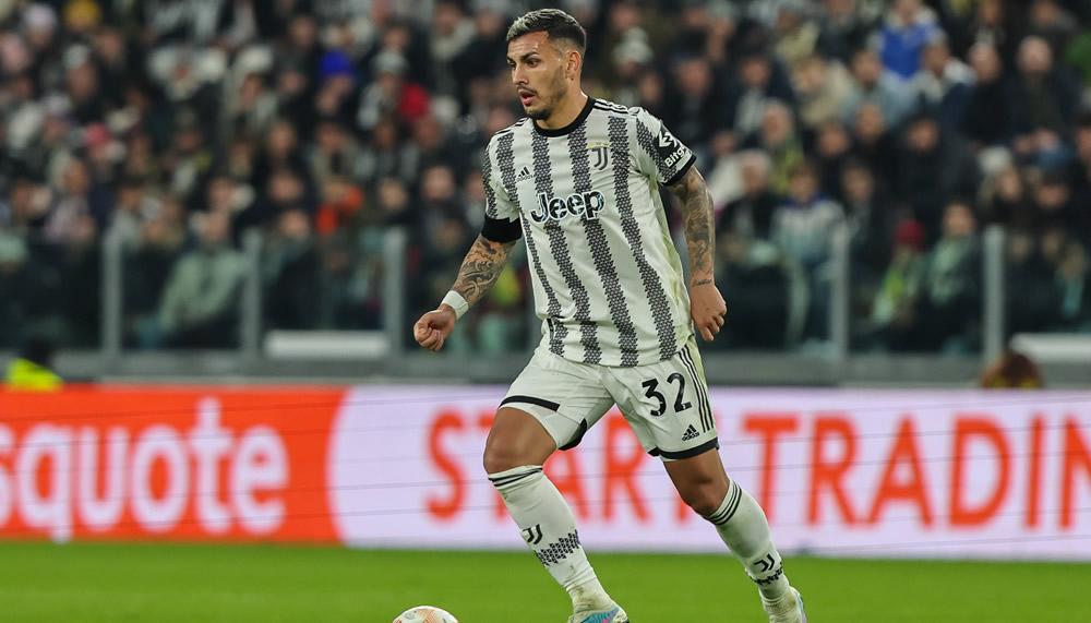 PSG verweigert Leandro Paredes die Rückkehr