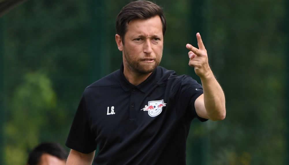 Trainer aus der Red Bull-Schule ist ein Kandidat beim FC Basel