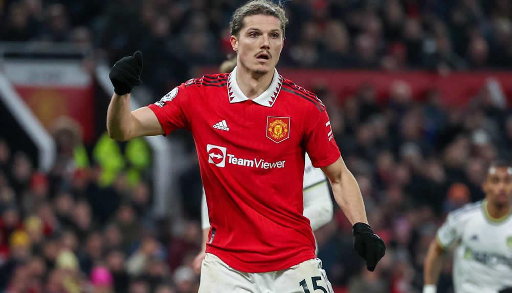 ManUtd ist bereit, Marcel Sabitzer fix zu verpflichten