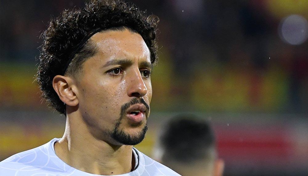 PSG-Kapitän Marquinhos warnt: «Bayern ist aussergewöhnlich»