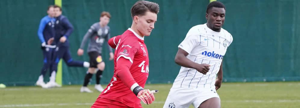 Bestätigt YB schnappt sich WilGoalie Marvin Keller