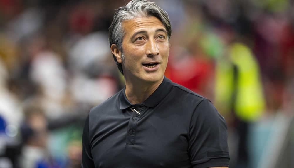 FIFA-Weltfussballer: Murat Yakin überrascht mit 3. Wahl