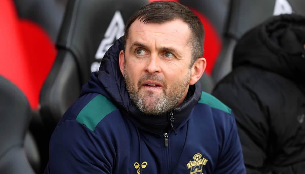 Trainerentlassung in der Premier League: Nathan Jones muss gehen