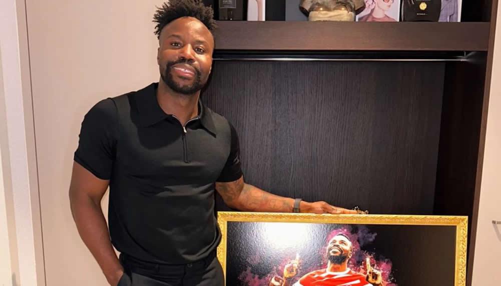 Ex-GC-Profi Nzuzi Toko beendet seine Karriere offiziell