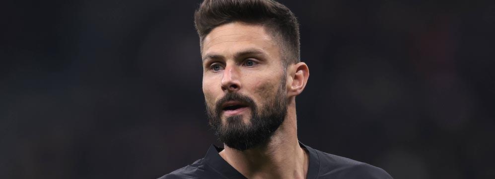 Olivier Giroud