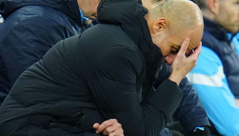 Verstösse gegen Financial Fairplay: Premier League klagt ManCity an
