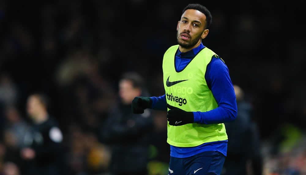 Aubameyang lässt Deal mit Los Angeles FC platzen