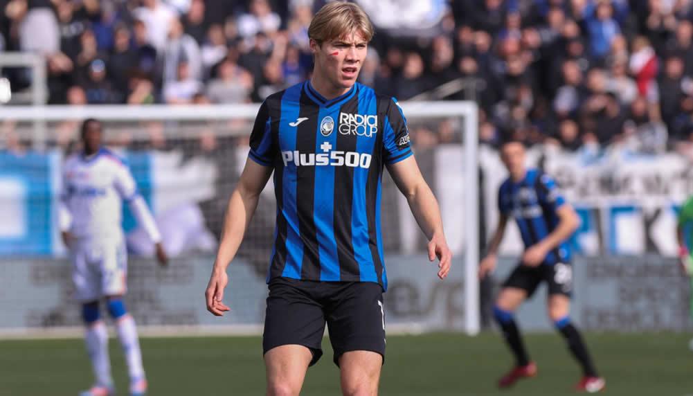 Rasmus Hojlund