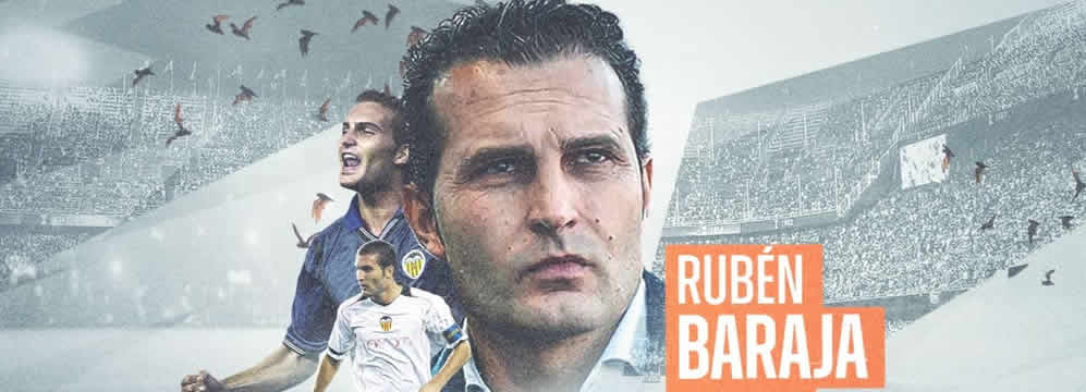 Ruben Baraja