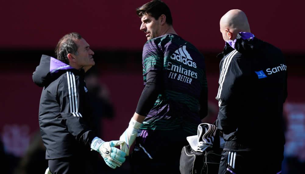 Thibaut Courtois & Karim Benzema fallen für die Klub-WM aus