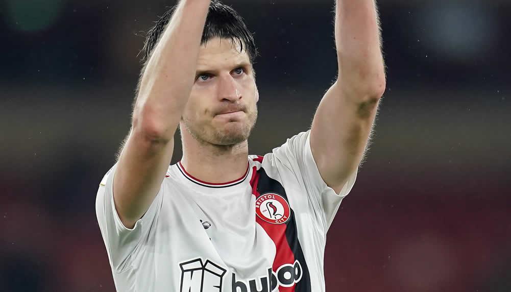 Timm Klose ist zurück in Basel und strebt eine Trainer-Laufbahn an