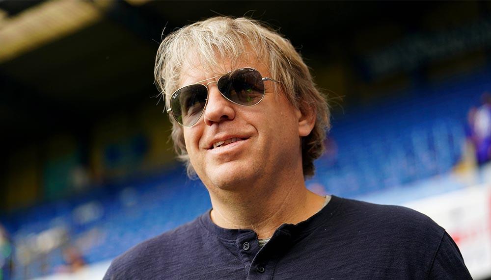 Chelsea-Boss Todd Boehly will den nächsten Klub kaufen