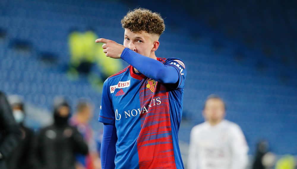 Exklusiv: Yannick Marchand löst FCB-Vertrag auf – und kommt bei GC unter