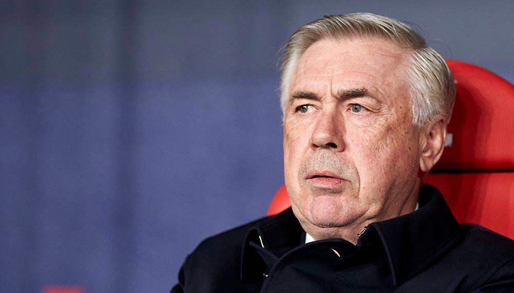 Neuer Brasilien-Nationaltrainer? Ancelotti lässt aufhorchen