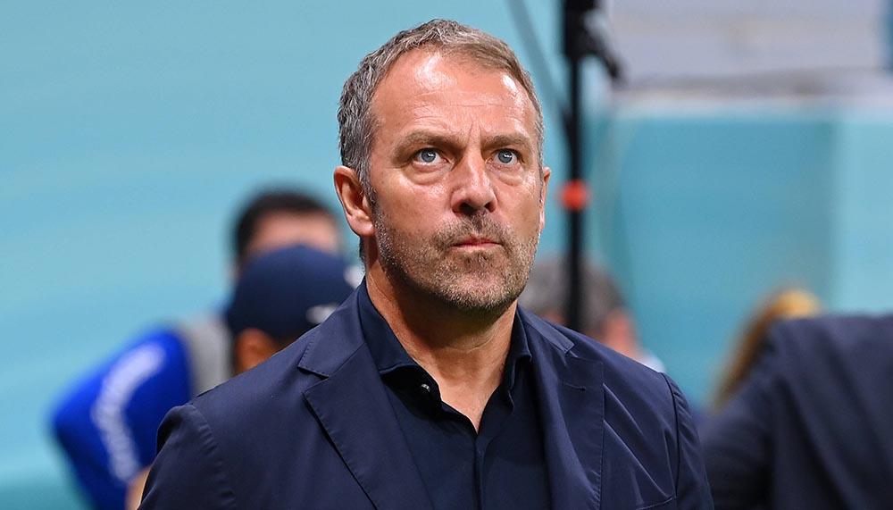 Potter-Nachfolger? Chelsea klopfte bei Flick an