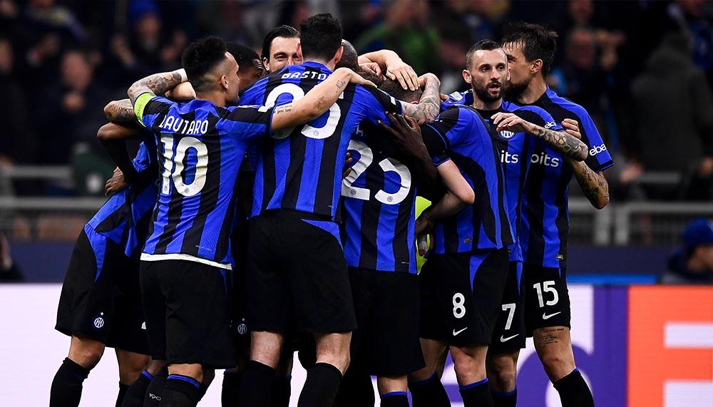 Ohne Milan Inter plant geheimen Stadionbau